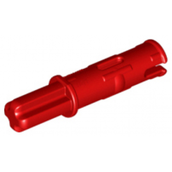 technic aspin 3l stroef red